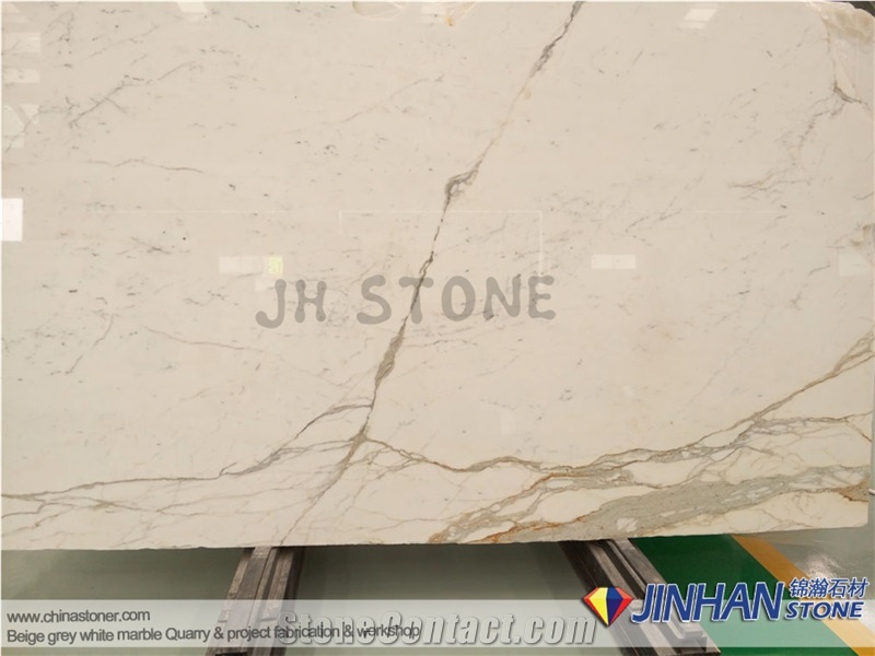Calacatta Crema Delicato, Carrara Cremo Delicato, Crema Delicata, Cremo Delicato, Cremo Delicato Marble Slabs