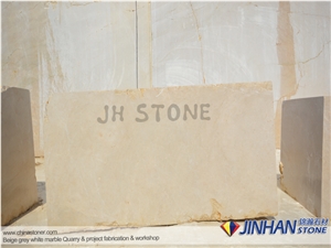 Chanel Cloud Marble Blocks, Turkey Marble Blocks, Beige Marble Blocks