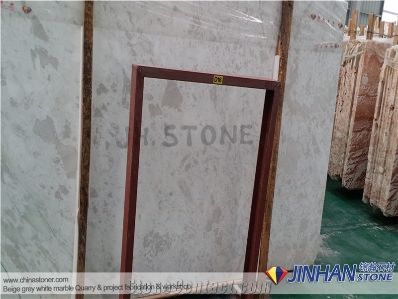 Emerald Grey Marble Slabs, Emerald Ash Marble Tiles & Slabs Used for Marble Wall Covering Tiles and Marble Floor Covering Tiles