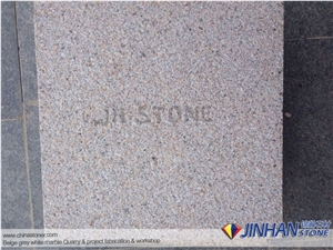 G681, Rose Pink, Shrimp Pink, Shrimp Red, Strawberry Pink Granite Floor Tiles