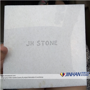 Polished Vietnam White Marble,Nghe an White,Snow White Marble, Absolute White,Milk White Marble, Pure White Marble,Vietnam Crystal White Marble Tiles & Slabs