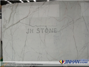 White Marble Slabs Of Calacatta Ginevra, Calacatta Vagli, Calacatta Marble, Calacatta Vagli Venato Marble, Calacatta Macchia Oro