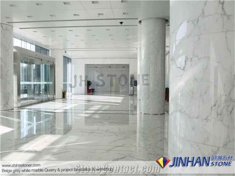 White Marble Slabs Of Calacatta Ginevra, Calacatta Vagli, Calacatta Marble, Calacatta Vagli Venato Marble, Calacatta Macchia Oro