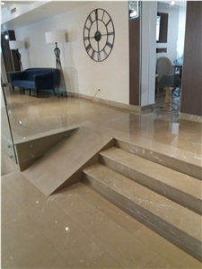 Sebastian Grey Slabs & Tiles, Turkey Grey Marble