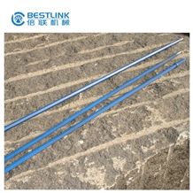 Bestlink Tapered/Taper Thread Drill Rod for Drilling
