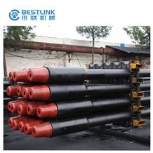 Bestlink Tapered/Taper Thread Drill Rod for Drilling