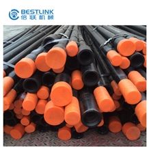 Bestlink Tapered/Taper Thread Drill Rod for Drilling