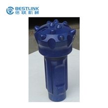 Cir90 Down the Hole Dth Button Bits,Cir100 Dth Button Bits for Drilling Holes