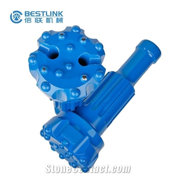 Down the Hole Drilling Tools, Dth Button Bit