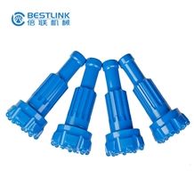 Down the Hole Drilling Tools, Dth Button Bit