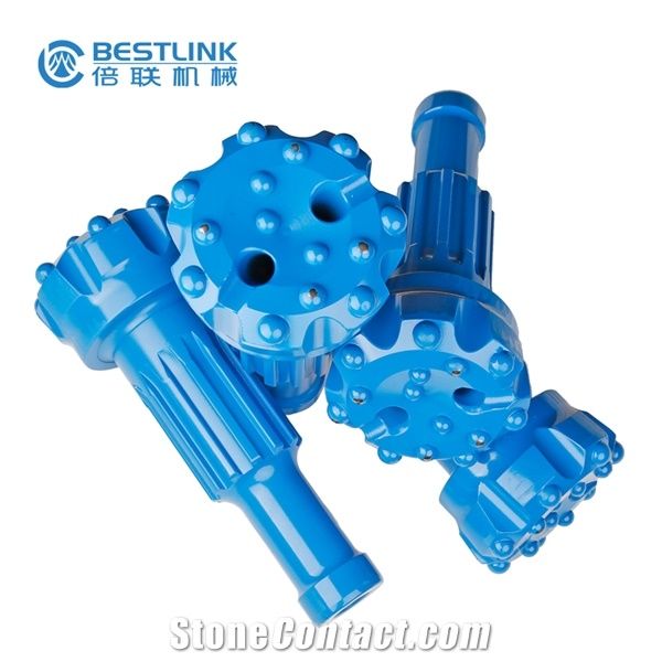 Down the Hole Drilling Tools, Dth Button Bit