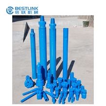 Dth Hammer and Bits