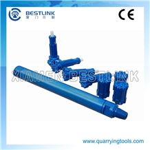 Dth Rock Drilling Hammer