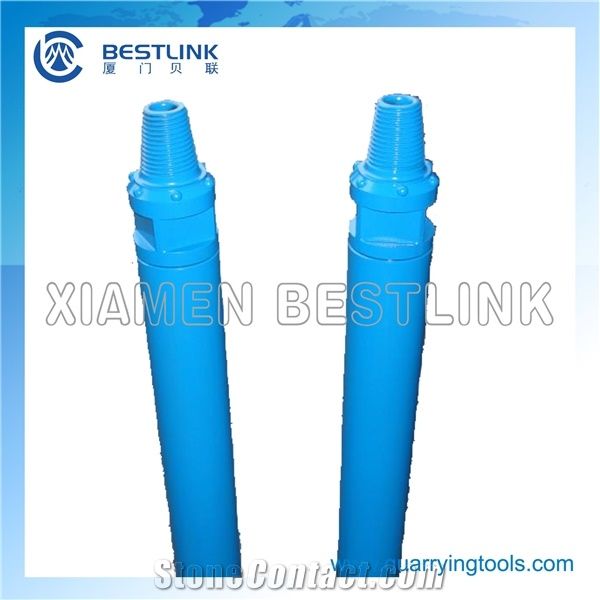 Dth Rock Drilling Hammer