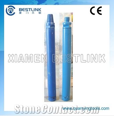Dth Rock Drilling Hammer
