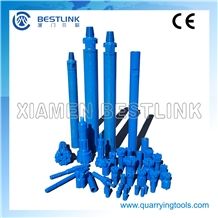 Dth Rock Drilling Hammer
