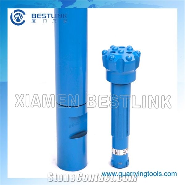 Dth Rock Drilling Hammer