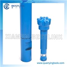 Dth Rock Drilling Hammer