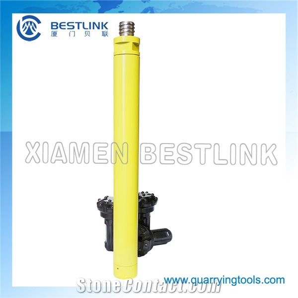 Dth Rock Drilling Hammer