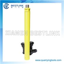 Dth Rock Drilling Hammer