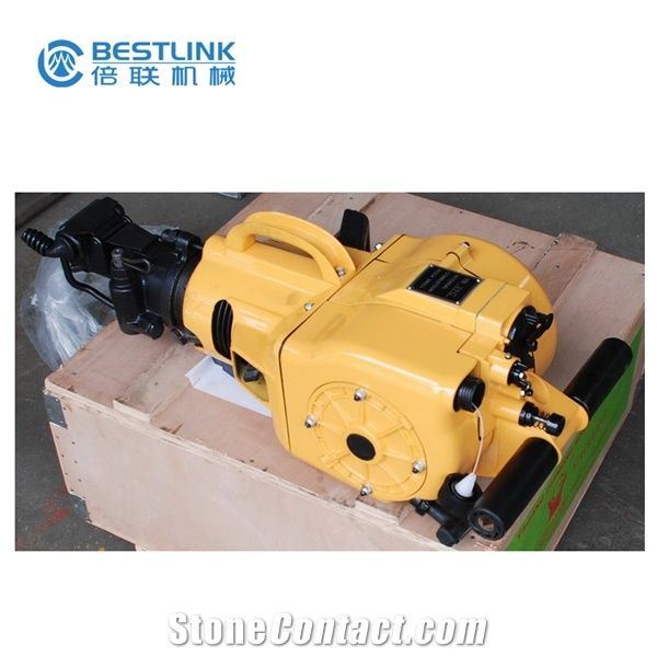 Gasoline Rock Drill, Petrol Rock Drill, Gas Rock Drill, Yn27c Rock Drill