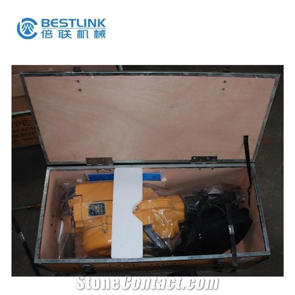 Gasoline Rock Drill, Petrol Rock Drill, Gas Rock Drill, Yn27c Rock Drill