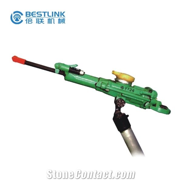 Handheld Rock Drill Y20/Y24/Y26 and Jackhammer Y20/Y24/Y26