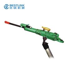 Handheld Rock Drill Y20/Y24/Y26 and Jackhammer Y20/Y24/Y26