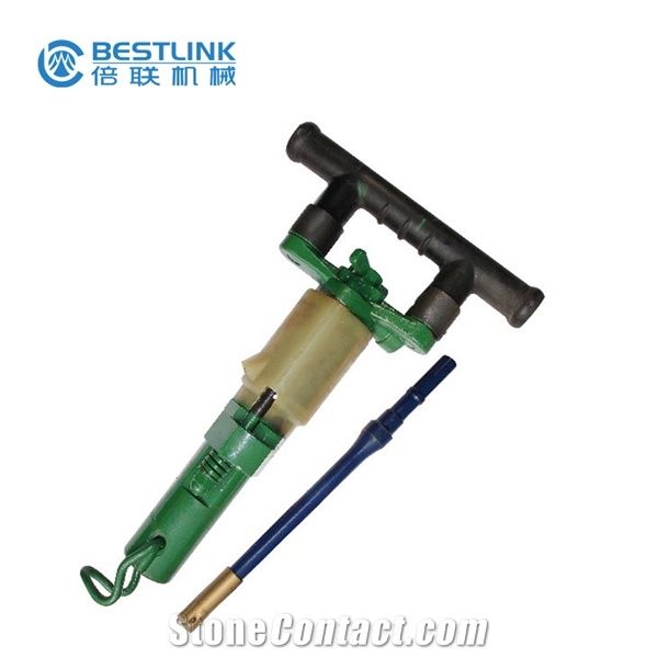 Handheld Rock Drill Y20/Y24/Y26 and Jackhammer Y20/Y24/Y26
