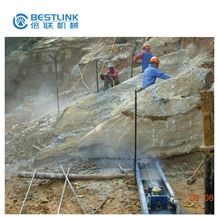 Handheld Rock Drill Y20/Y24/Y26 and Jackhammer Y20/Y24/Y26