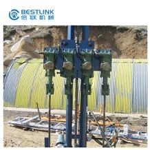 Handheld Rock Drill Y20/Y24/Y26 and Jackhammer Y20/Y24/Y26