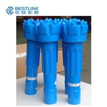 High Midium and Low Air Pressure Dth Hammer Bit