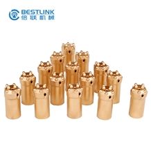 High Quality Chinese Drill Bit for Sale, Different Shape Core Drill Bit, Quarry Drill Bit, Diamond Drill Bit, Stone Drilling Tool, Drilling Bit, Rock Drill Bit