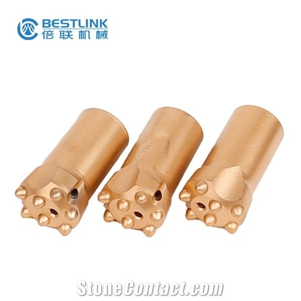 High Quality Chinese Drill Bit for Sale, Different Shape Core Drill Bit, Quarry Drill Bit, Diamond Drill Bit, Stone Drilling Tool, Drilling Bit, Rock Drill Bit