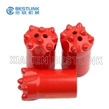 High Quality Chinese Drill Bit for Sale, Different Shape Core Drill Bit, Quarry Drill Bit, Diamond Drill Bit, Stone Drilling Tool, Drilling Bit, Rock Drill Bit