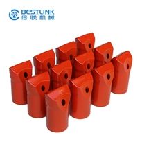 High Quality Chinese Drill Bit for Sale, Different Shape Core Drill Bit, Quarry Drill Bit, Diamond Drill Bit, Stone Drilling Tool, Drilling Bit, Rock Drill Bit