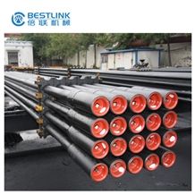 Made in China Xiamen Bestlink R32/R38/T38/T45 Rock Drill Extension Rod