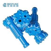Mission 40 Down the Hole Drill Bits