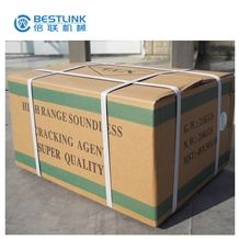 Non-Explosive Demolition Agent, Expansive Mortar, Expansive Cement Non-Explosive Cracking