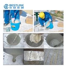 Non Explosive Demolition Agent/Non-Explosive Expansive Mortar Powder