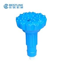 Ql60-190mm Dth Button Bit for Ql60 Down the Hole Hammer