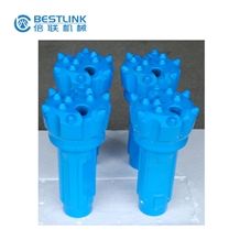 Rock Drill Dth Button Bit,Low Air Pressure Dth Button Bits Cir90