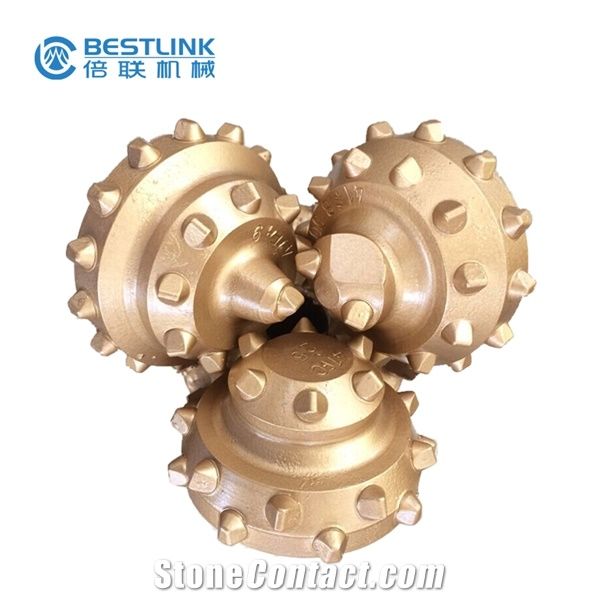 Tci Tricone Bits for Drilling Water Well