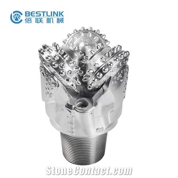 Tci Tricone Bits for Drilling Water Well