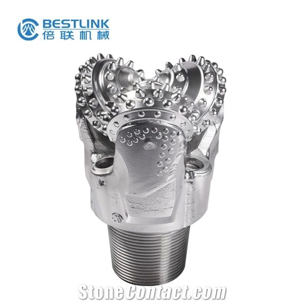 Tci Tricone Bits for Drilling Water Well