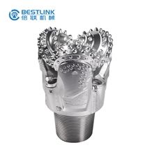 Tci Tricone Bits for Drilling Water Well