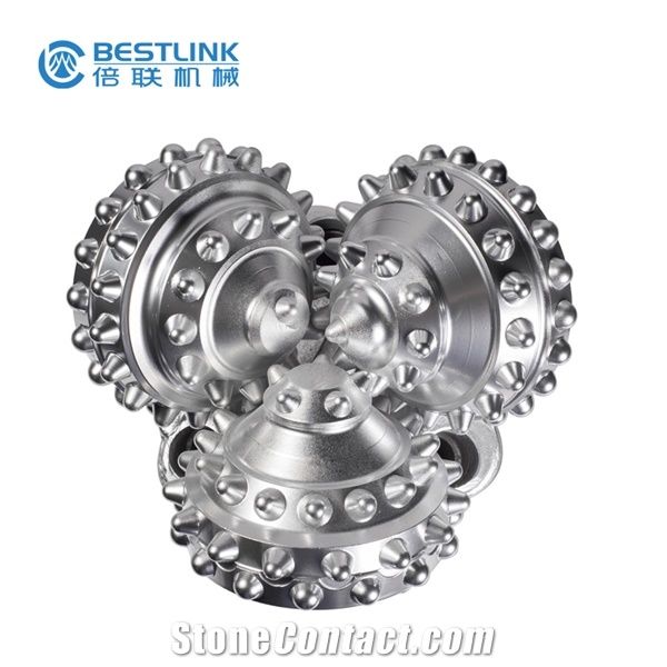 Tci Tricone Bits for Drilling Water Well