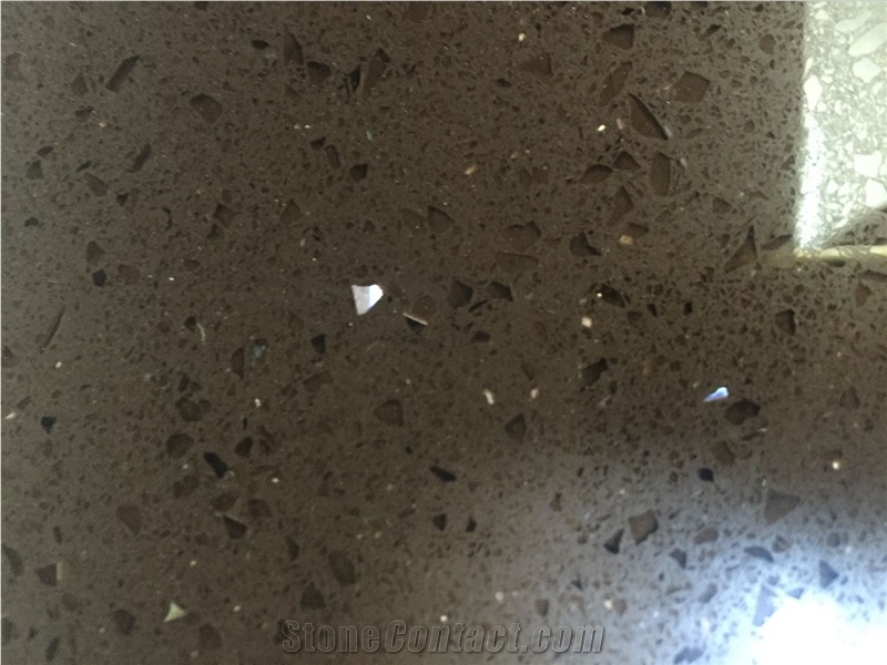 Artificial Colorful Quartz Stone, Slabs & Tiles, Premium Quality, for Wall Etc.