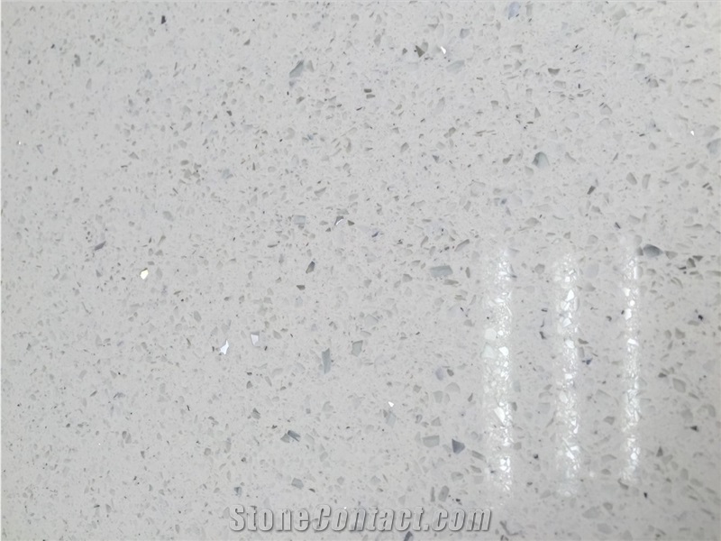 Artificial Colorful Quartz Stone, Slabs & Tiles, Premium Quality, for Wall Etc.