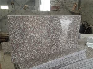 G3564 Granite,Luna Pearl Granite,Luoyuan Bainbrook Brown,Black Spots Brown Granite,Copper Brown,Fu Rose,Loyuan Red Granite,Luo Yuan Violet,Luoyuan Violet,Majestic Mauve,Misty Brown,Purple Pearl Tiles